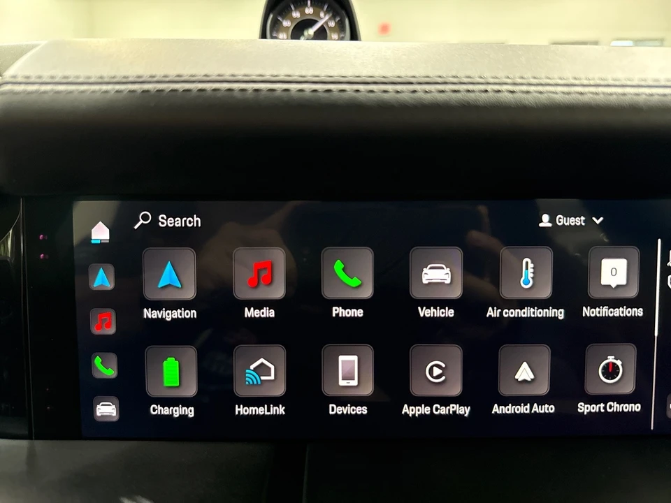 2020 Porsche 718 Cayman - Image 25 of 31