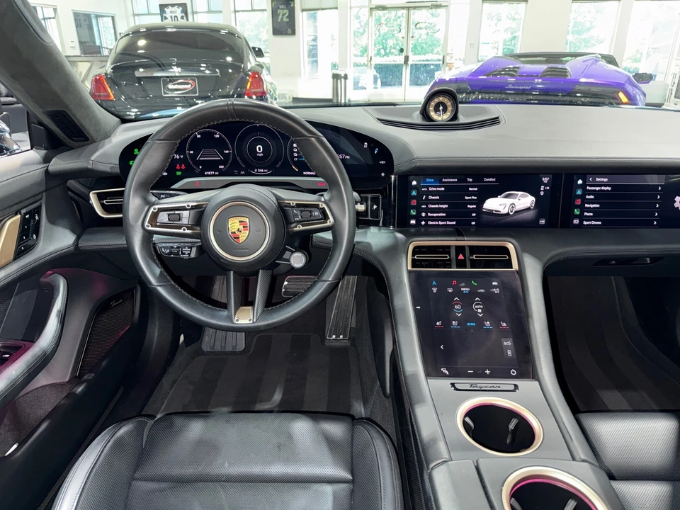 2020 Porsche 718 Cayman - Image 17 of 31
