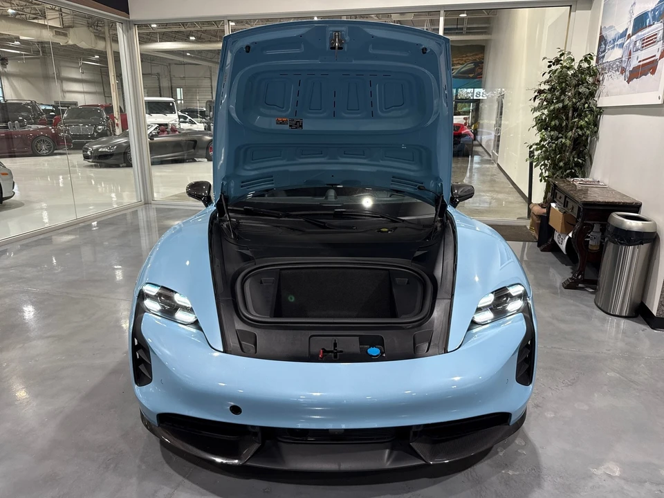 2020 Porsche 718 Cayman - Image 8 of 31