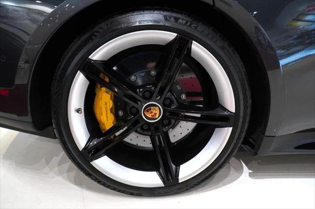 2020 Porsche 718 Cayman - Image 10 of 25