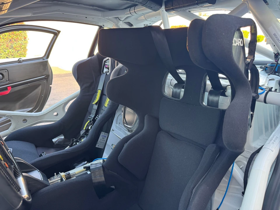 2020 Porsche 718 Cayman GT4 Clubsport - Image 15 of 31