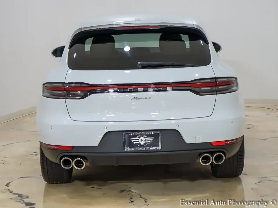 2020 Porsche Macan - Image 4 of 20