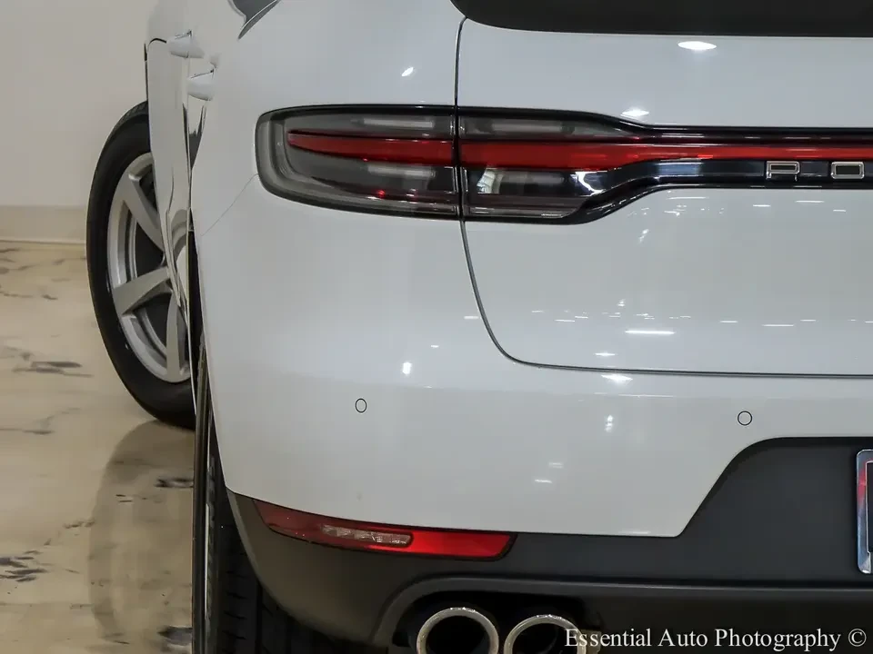 2020 Porsche Macan - Image 5 of 20