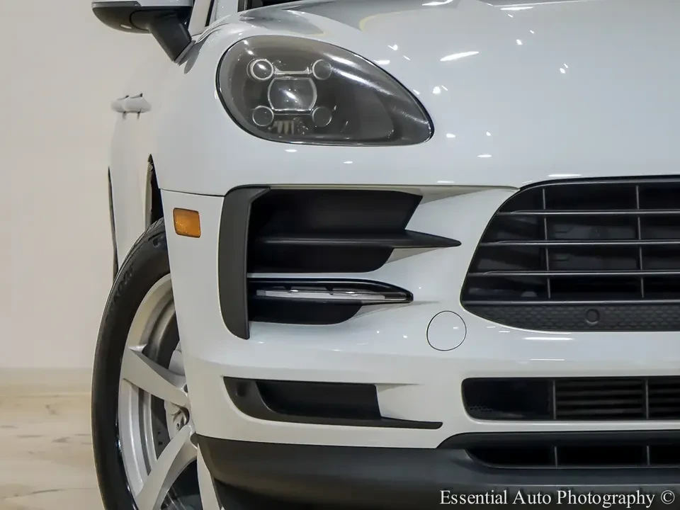 2020 Porsche Macan - Image 3 of 20