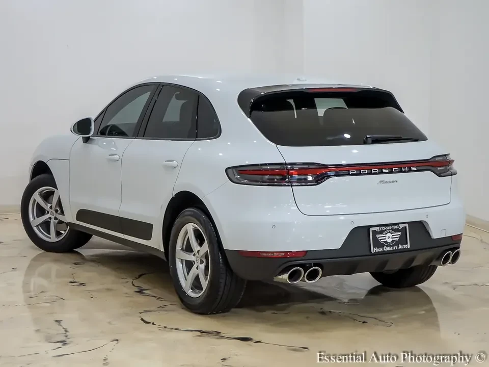 2020 Porsche Macan - Image 6 of 20