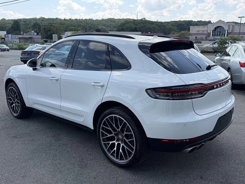 2020 Porsche Macan - Image 4 of 20