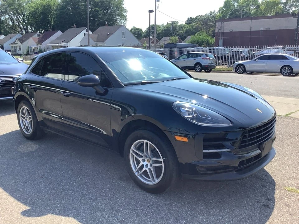 2020 Porsche Macan - Image 7 of 20