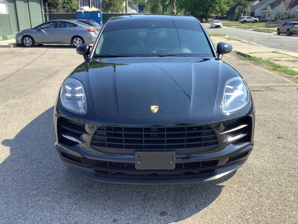 2020 Porsche Macan - Image 8 of 20
