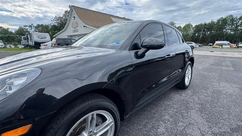 2020 Porsche Macan - Image 14 of 20