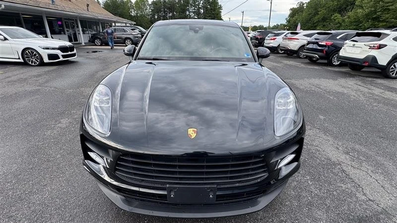 2020 Porsche Macan - Image 20 of 20