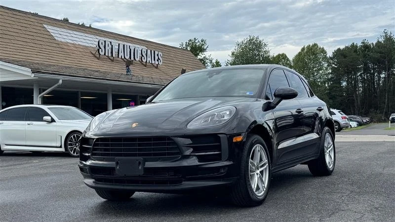 2020 Porsche Macan - Image 2 of 20