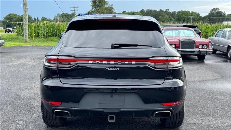 2020 Porsche Macan - Image 6 of 20