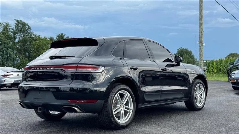 2020 Porsche Macan - Image 7 of 20