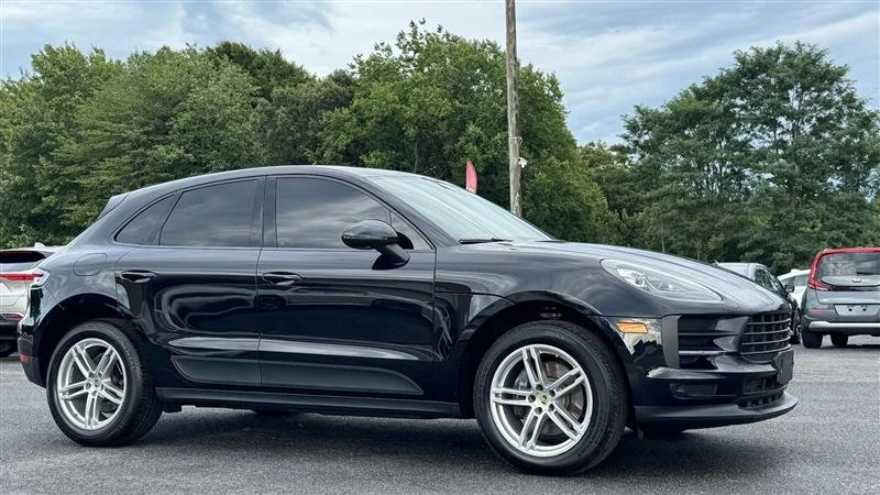 2020 Porsche Macan - Image 3 of 20