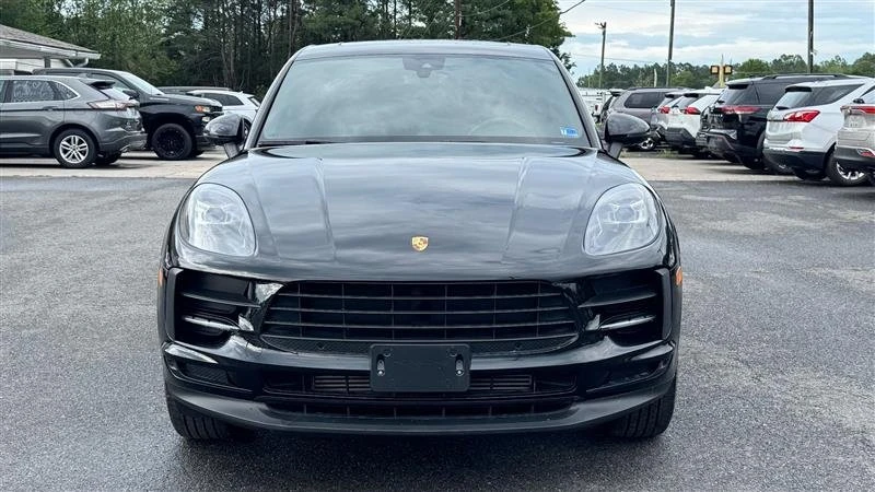 2020 Porsche Macan - Image 5 of 20