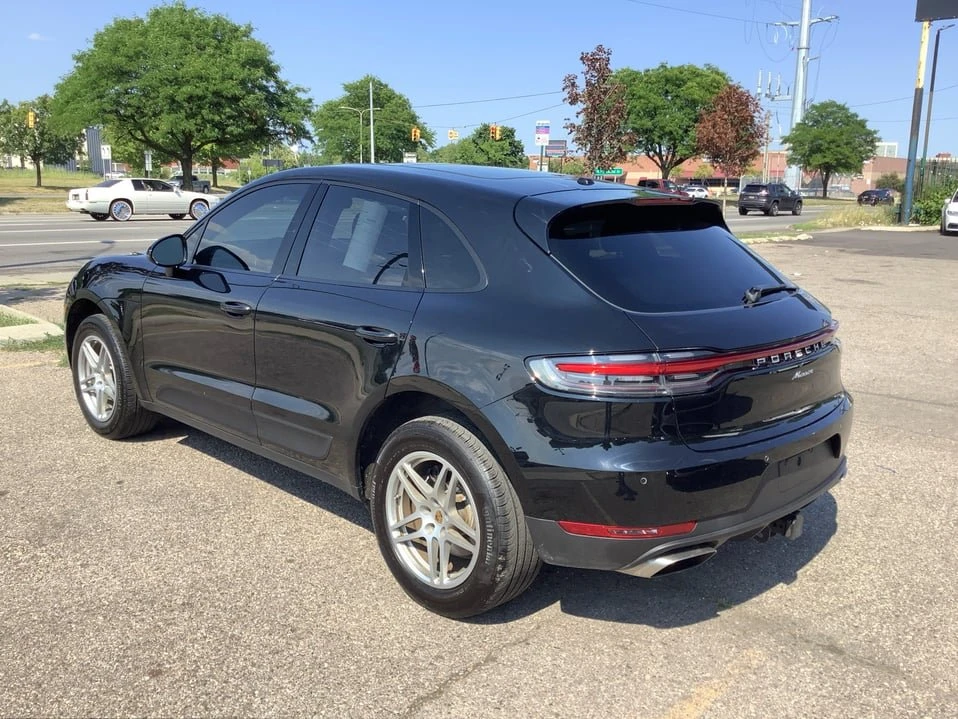 2020 Porsche Macan - Image 3 of 20