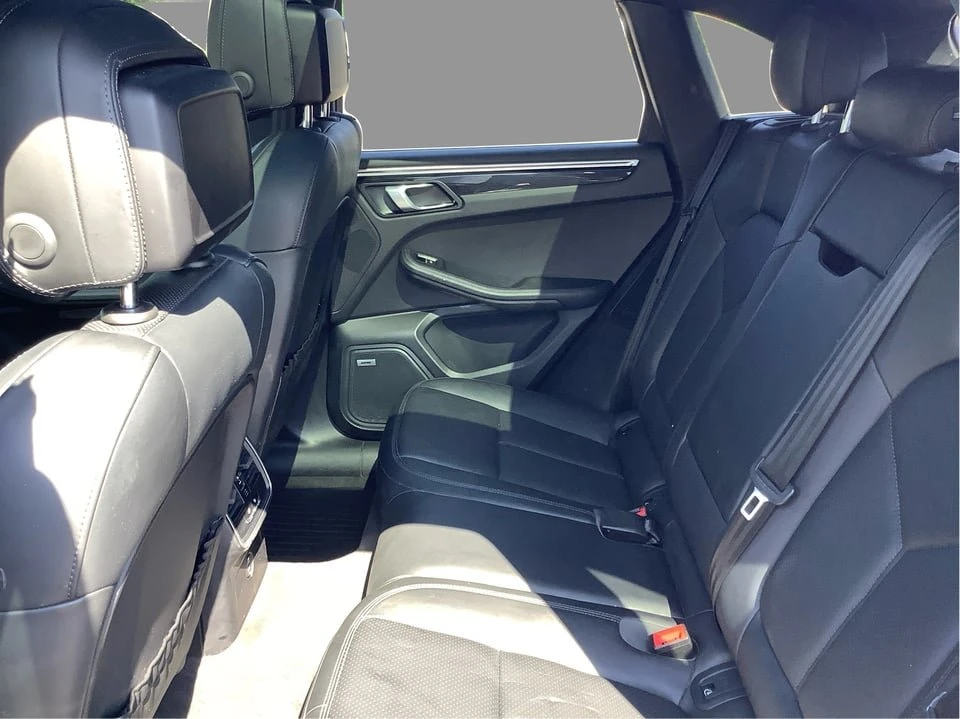 2020 Porsche Macan - Image 10 of 20