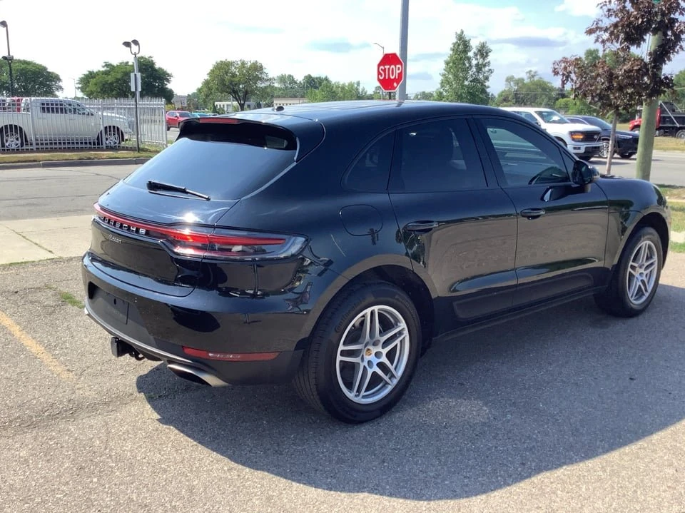 2020 Porsche Macan - Image 5 of 20
