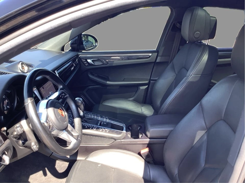 2020 Porsche Macan - Image 9 of 20