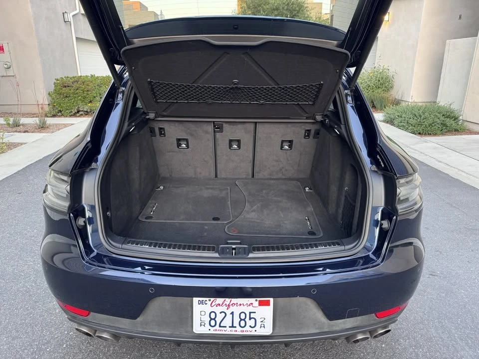 2020 Porsche Macan S - Image 10 of 20