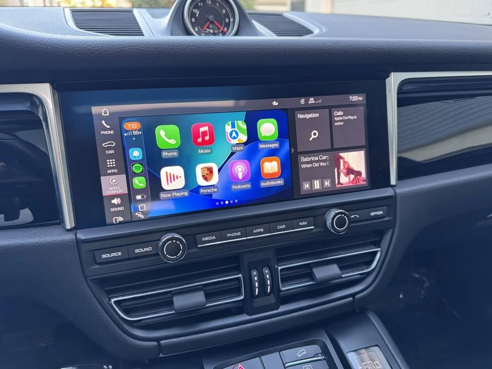 2020 Porsche Macan S - Image 14 of 20