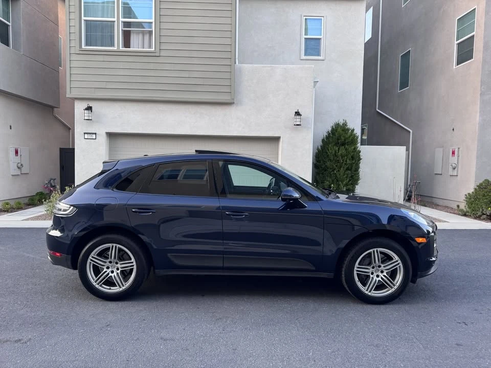 2020 Porsche Macan S - Image 2 of 20