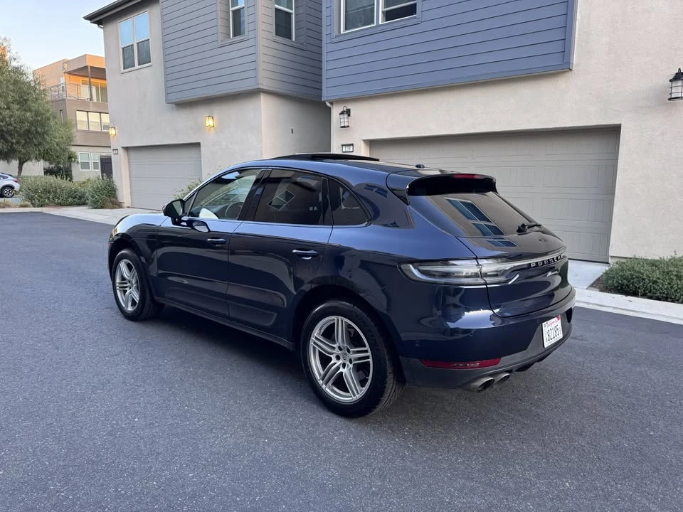 2020 Porsche Macan S - Image 5 of 20