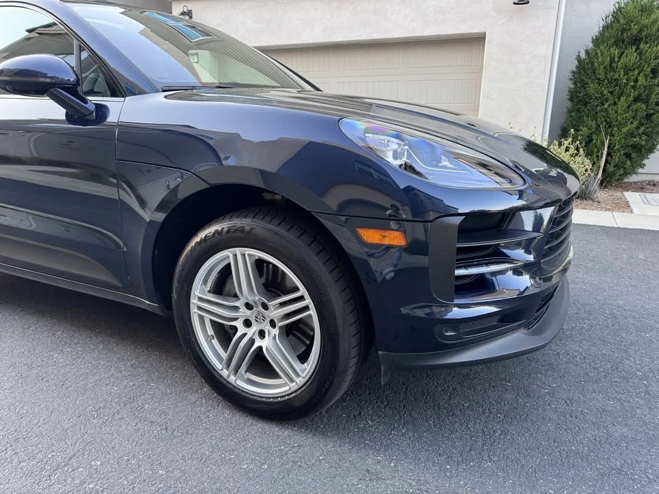 2020 Porsche Macan S - Image 9 of 20