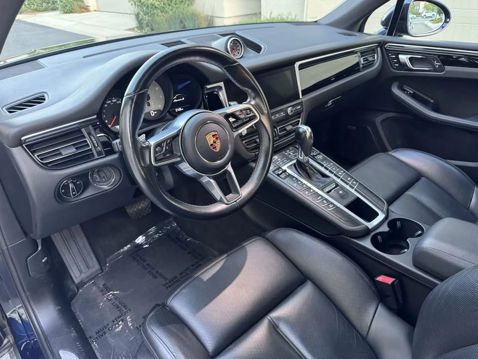 2020 Porsche Macan S - Image 16 of 20