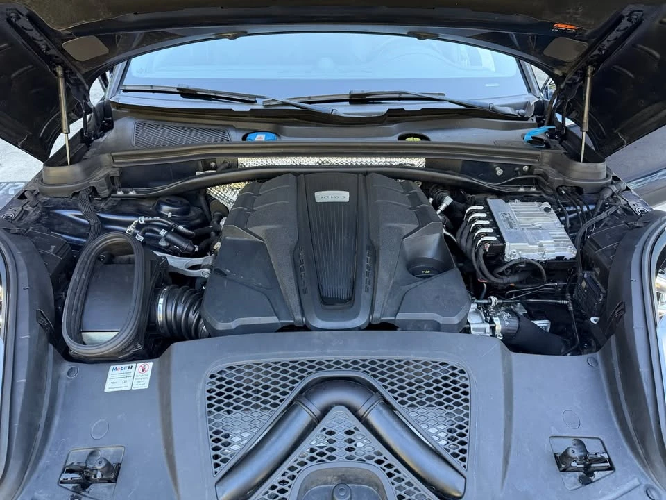 2020 Porsche Macan S - Image 13 of 20