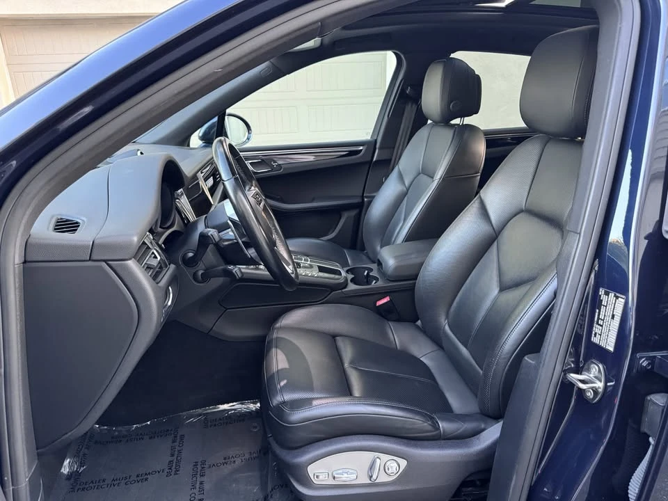 2020 Porsche Macan S - Image 15 of 20