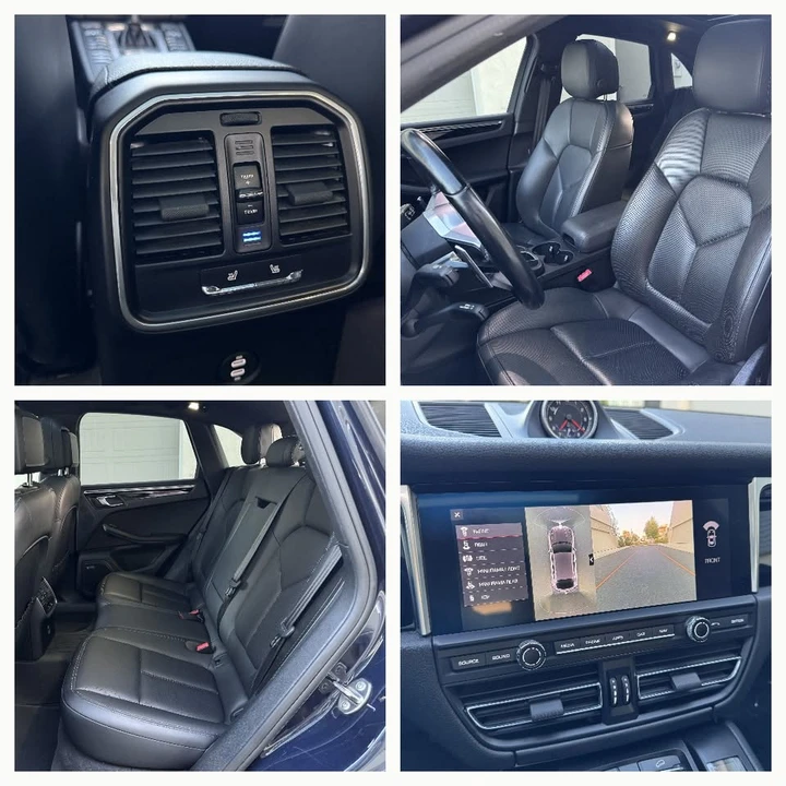2020 Porsche Macan S - Image 12 of 20