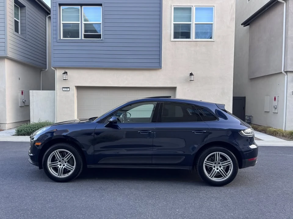 2020 Porsche Macan S - Image 6 of 20