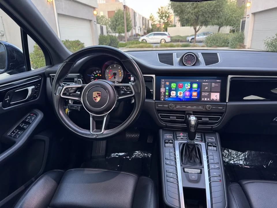 2020 Porsche Macan S - Image 17 of 20