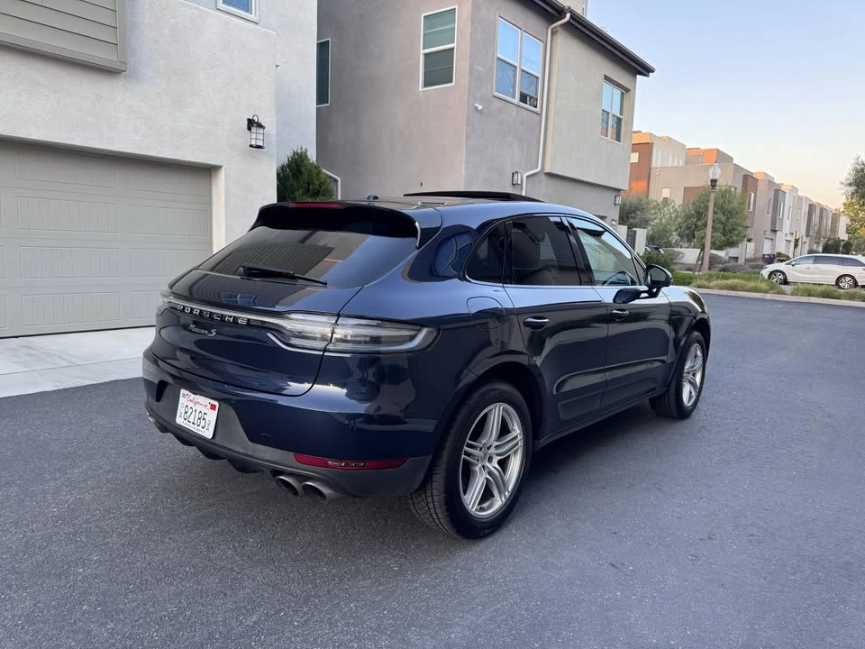 2020 Porsche Macan S - Image 3 of 20