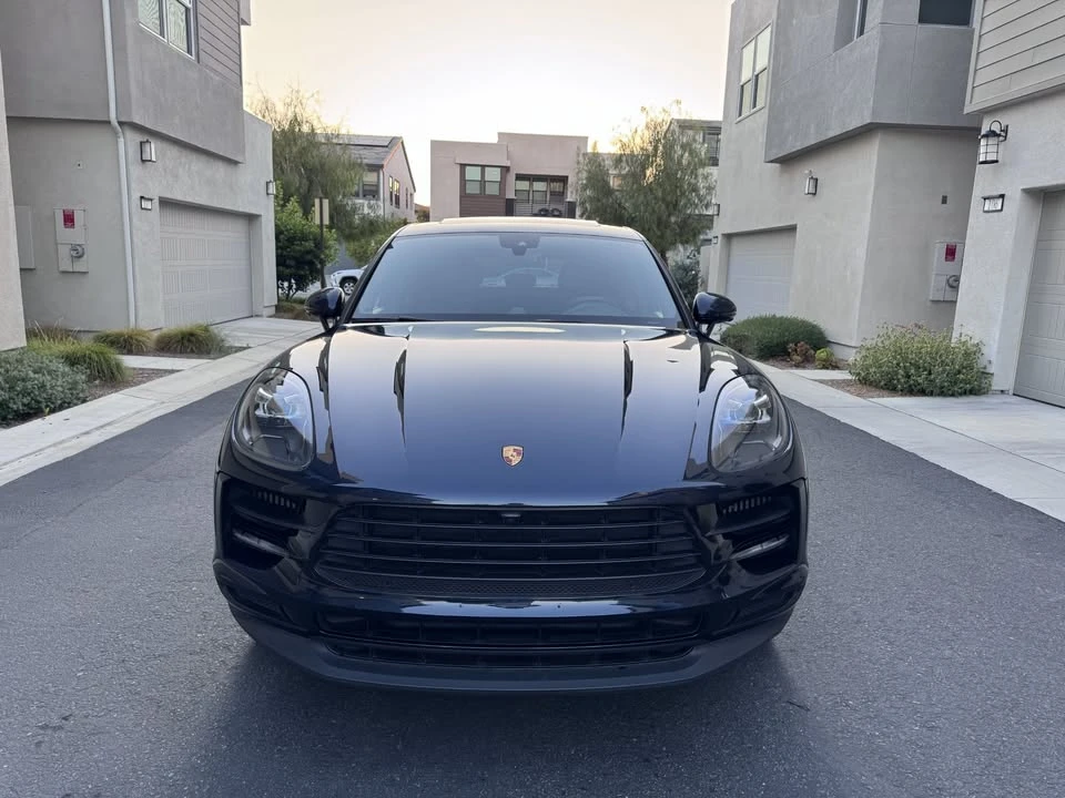 2020 Porsche Macan S - Image 7 of 20