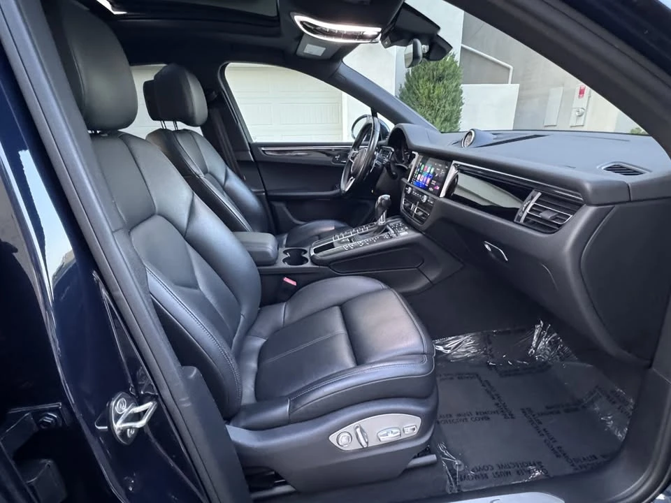 2020 Porsche Macan S - Image 19 of 20