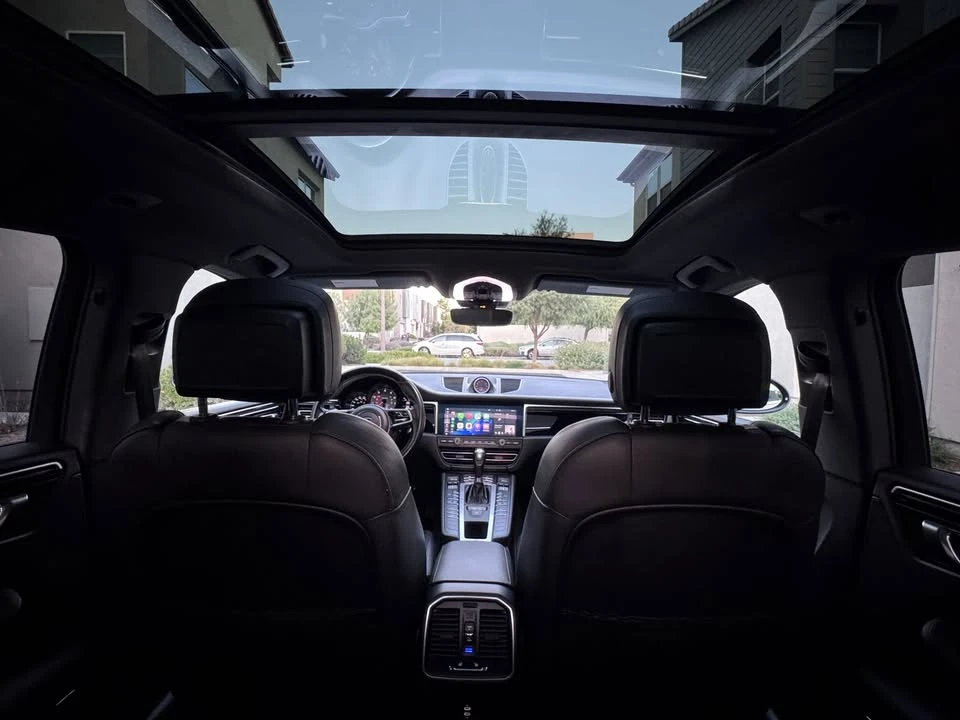 2020 Porsche Macan S - Image 18 of 20