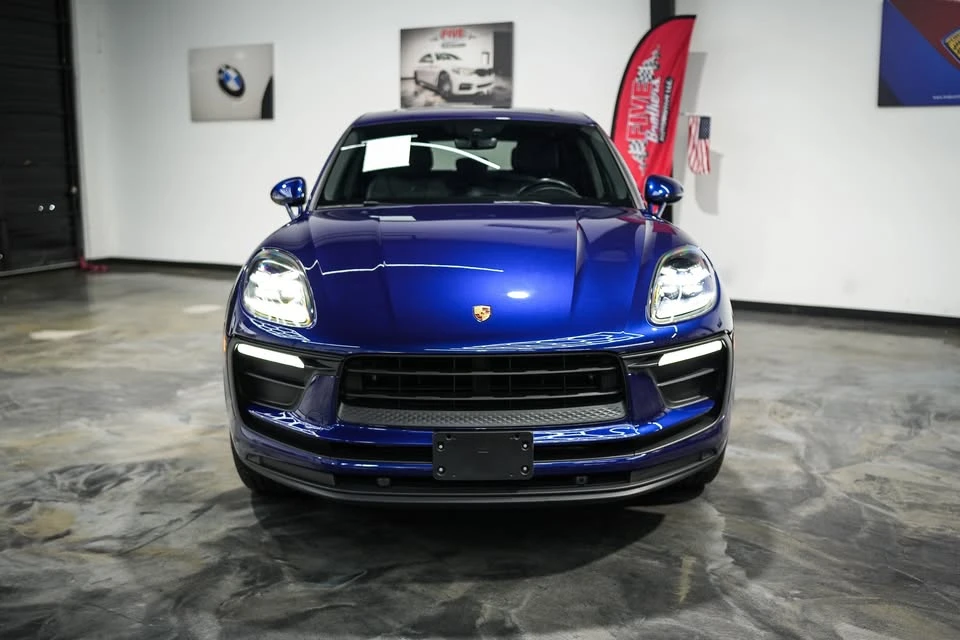 2020 Porsche Macan - Image 5 of 19