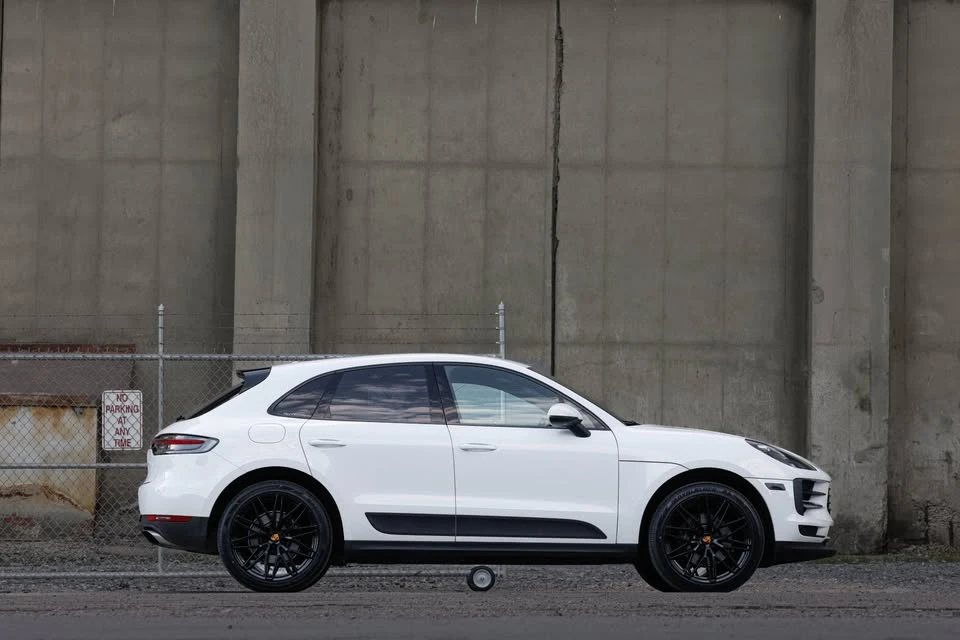 2020 Porsche Macan - Image 6 of 14