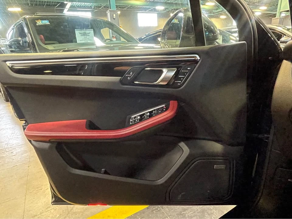 2020 Porsche Macan - Image 10 of 10