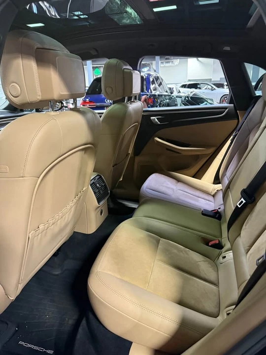 2020 Porsche Macan - Image 6 of 6