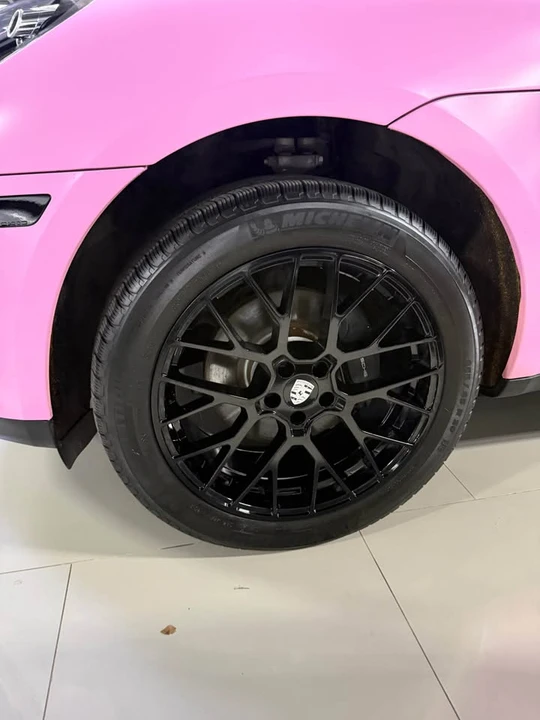 2020 Porsche Macan - Image 4 of 6