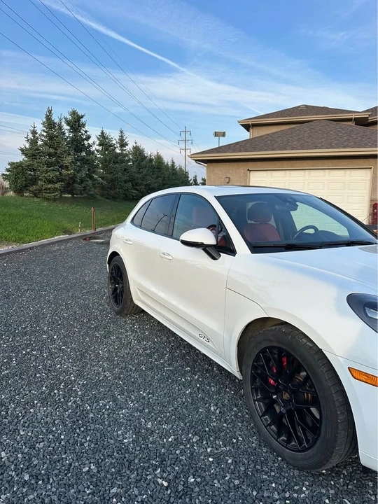 2020 Porsche Macan - Image 3 of 12