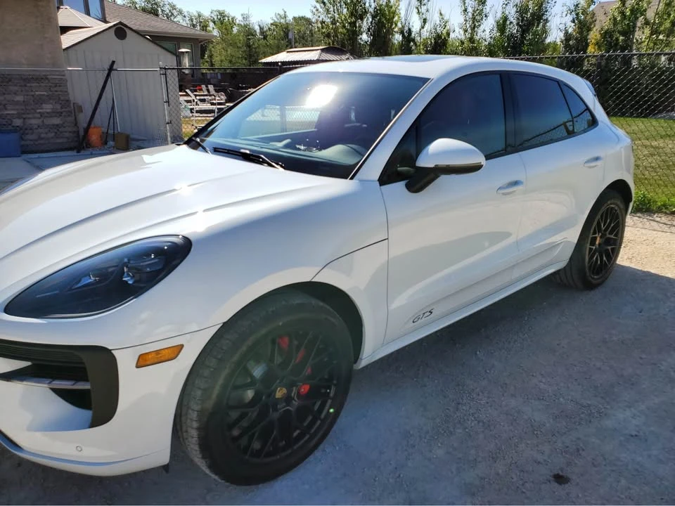 2020 Porsche Macan - Image 5 of 12
