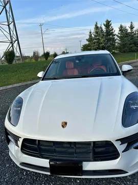 2020 Porsche Macan GTS