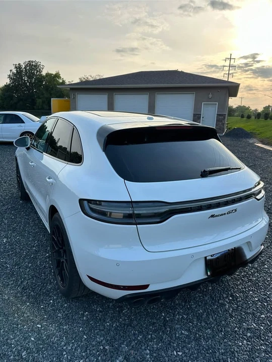 2020 Porsche Macan - Image 4 of 12