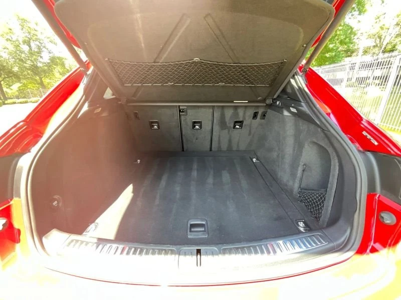 2020 Porsche Macan - Image 14 of 20