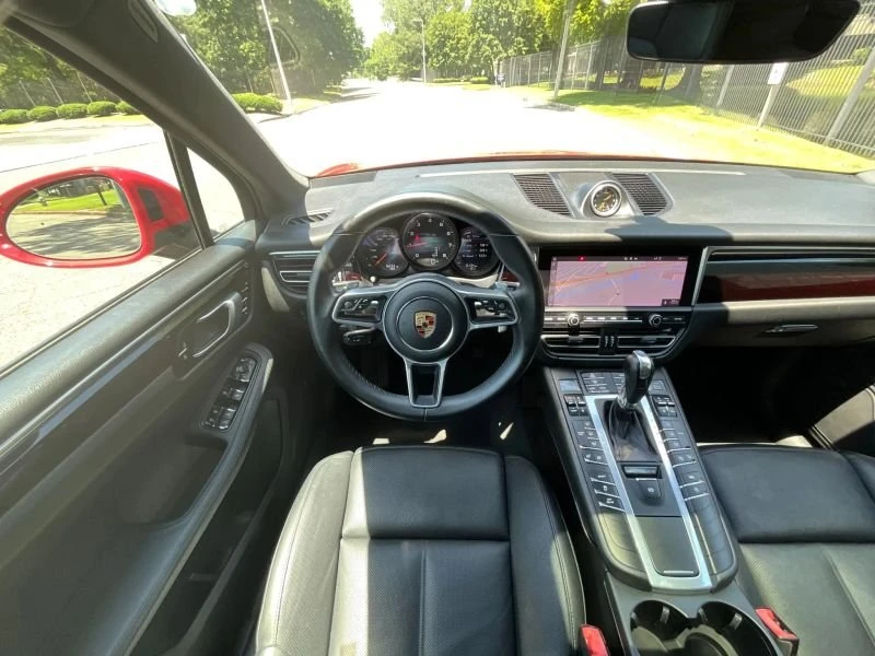 2020 Porsche Macan - Image 20 of 20