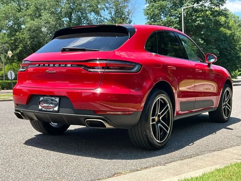 2020 Porsche Macan - Image 5 of 20
